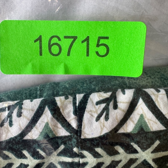 Royal Creations Sleeveless Tropical Vacation Dress Green XL Beach‎ Surfer Resort - Picture 13 of 13